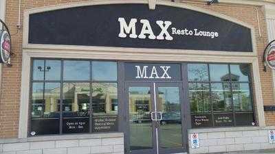 Max Resto Lounge