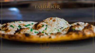 The Imperial Tandoor