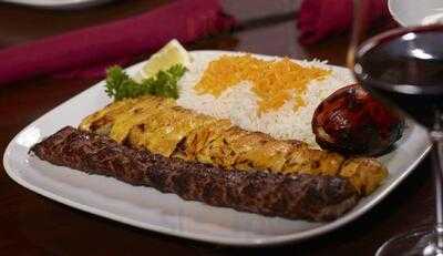 Rayhoon Persian Eatery