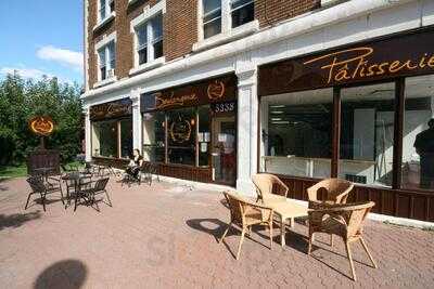 Boulangerie Chez Fred