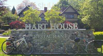 Hart House Restaurant