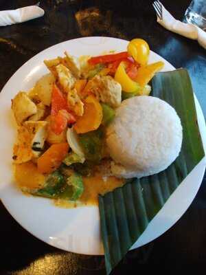 Blue Dragon Fine Thai & Cambodian Cuisine