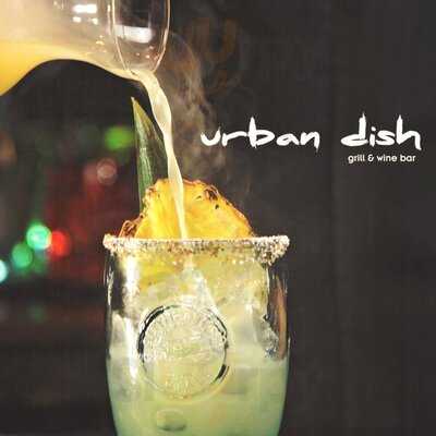 Urban Dish Grill & Wine Bar