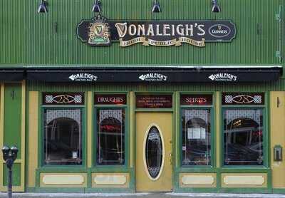 Donaleigh's Irish Public House