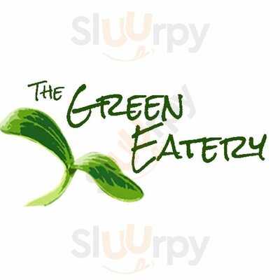 The Green Eatery