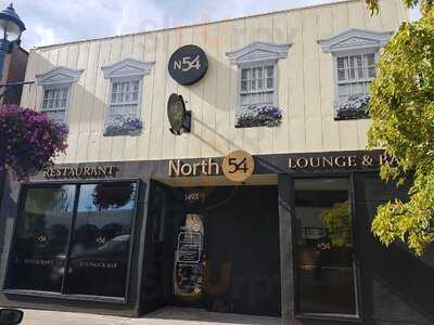 North 54