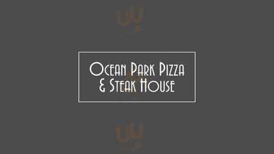 Ocean Park Pizza & Steak House Abbotsford