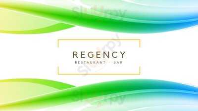 Regency Restaurant & Bar