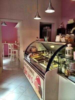 Gelateria Artigianale Sbirulina