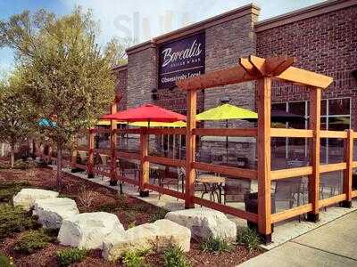 Borealis Grille & Bar