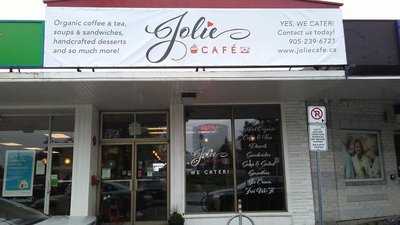 Jolie Cafe