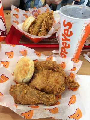 Popeyes Louisiana Kitchen