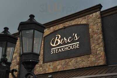 Berc's Steakhouse