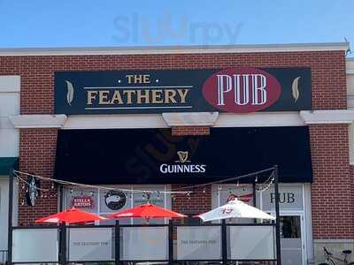 The Feathery Pub