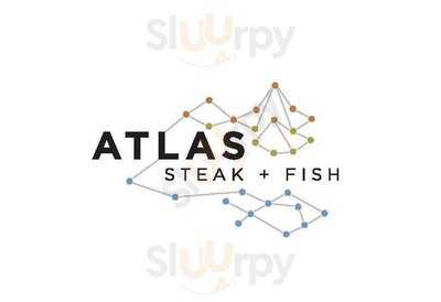 Atlas Steak + Fish