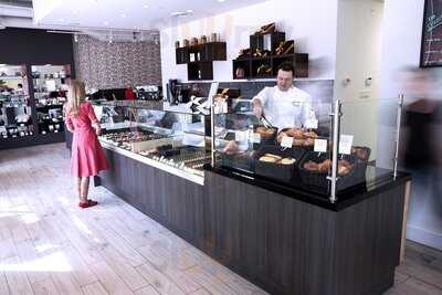 Chez Christophe Chocolaterie Patisserie