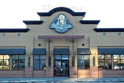 Brewsters Brewing Company & Restaurant Crowfoot