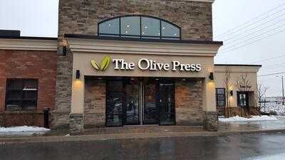 Olive Press Restaurant