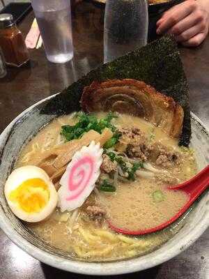 Ramen Misoya