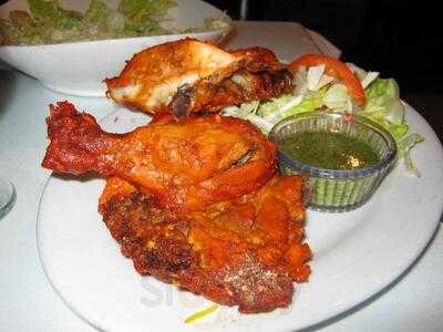 Tandoor N Flame Restaurant