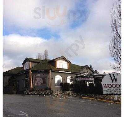 Woody's Pub