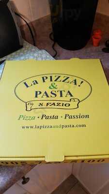 La Pizza And Pasta