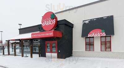 East Side Mario's Regina