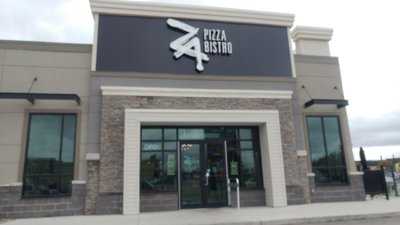 Za Pizza Bistro Regent