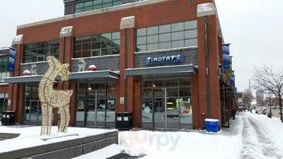 Timothy's World Coffee