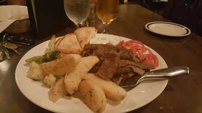 Greko's Restaurant & Steak House