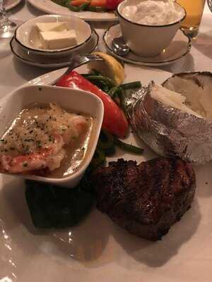 Napoleon's Steak & Seafood House