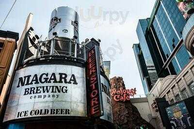 Niagara Brewing Company