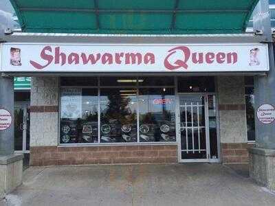 Shawarma Queen