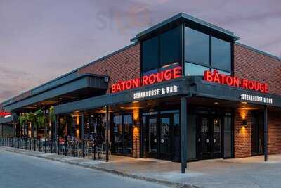 Baton Rouge Grillhouse & Bar