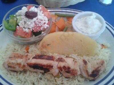 Greek Village Restaurant