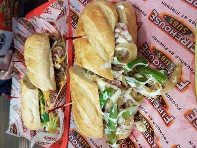 Firehouse Subs