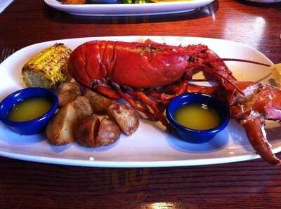 Red Lobster