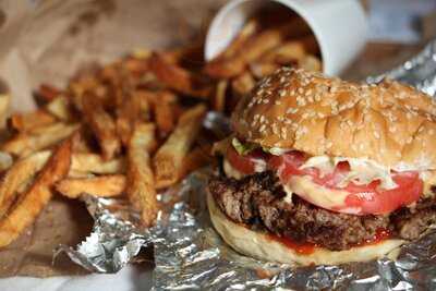 Five Guys