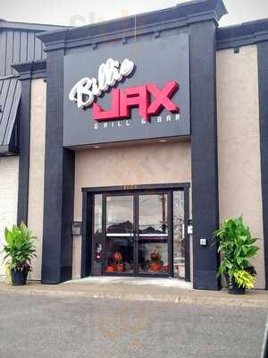 Billie Jax Grill & Bar