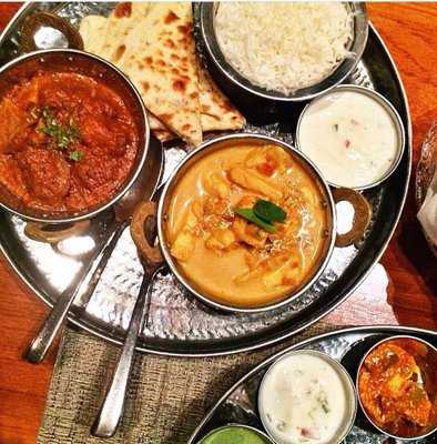 Chutney Villa South Indian Cuisine