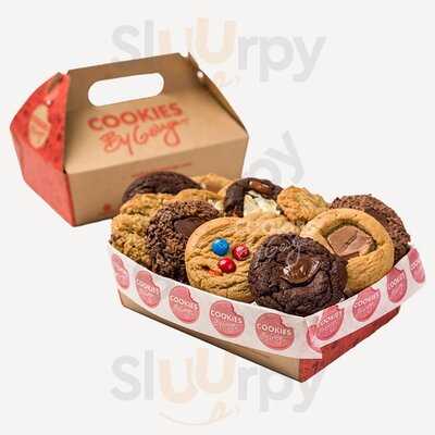 Cookies By George - Winnipeg Square
