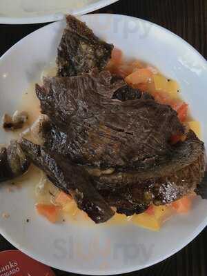 Fumaca Brazilian Steakhouse