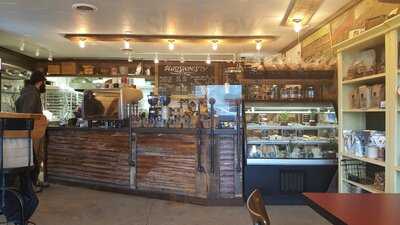 Chestnut Springs Organics Bakery