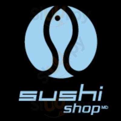 Sushi Shop