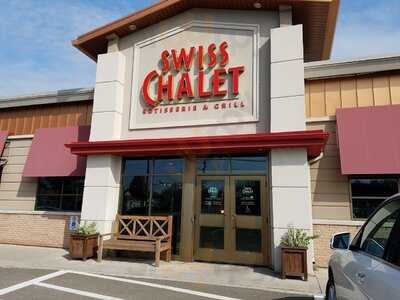 Swiss Chalet