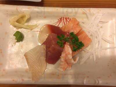 Kyoto Sushi Argyll