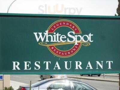 White Spot Kamloops