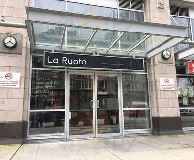 La Ruota Pizzeria