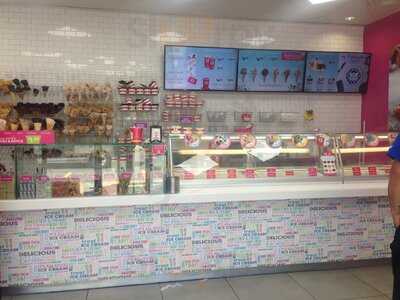 Marble Slab Creamery