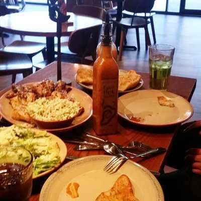 Nando's